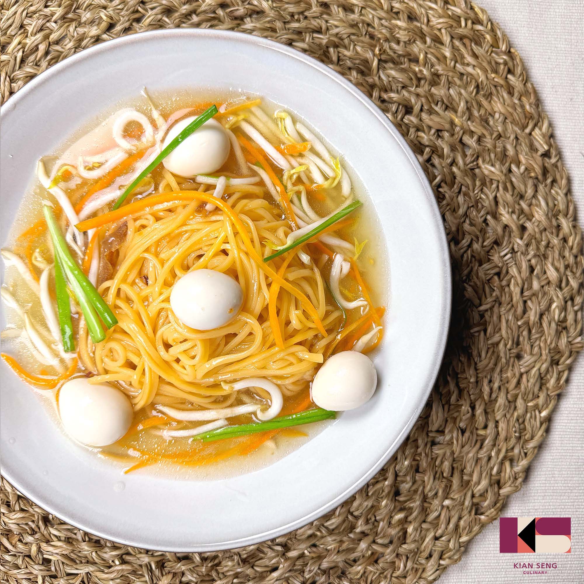 Kian Seng Culinary